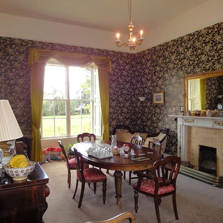 Glendine House Kilkenny Bed & Breakfast Exterior photo