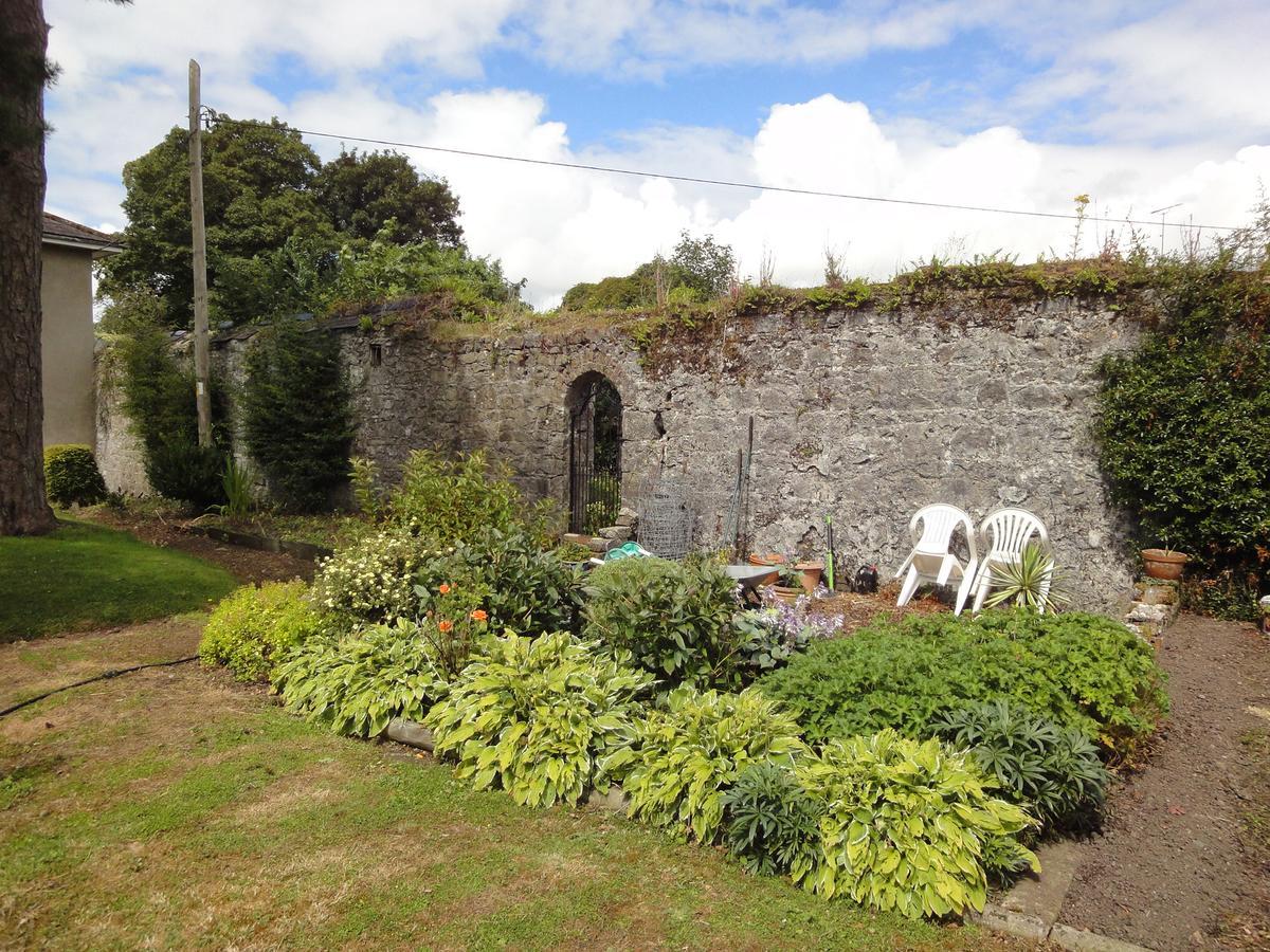Glendine House Kilkenny Bed & Breakfast Exterior photo