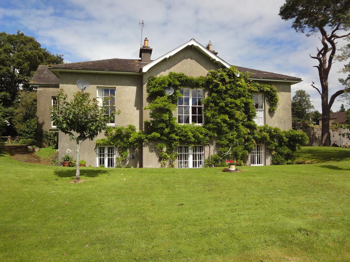Glendine House Kilkenny Bed & Breakfast Exterior photo