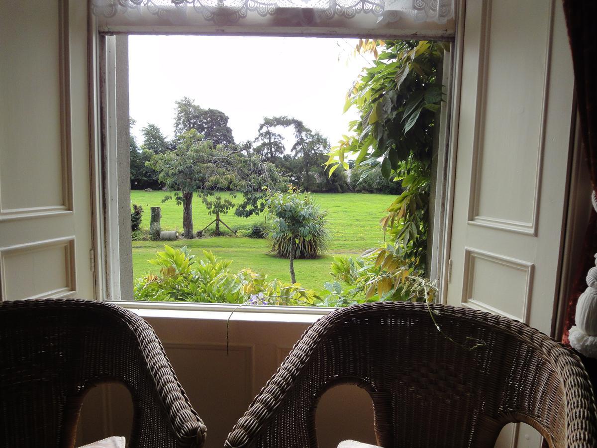 Glendine House Kilkenny Bed & Breakfast Exterior photo