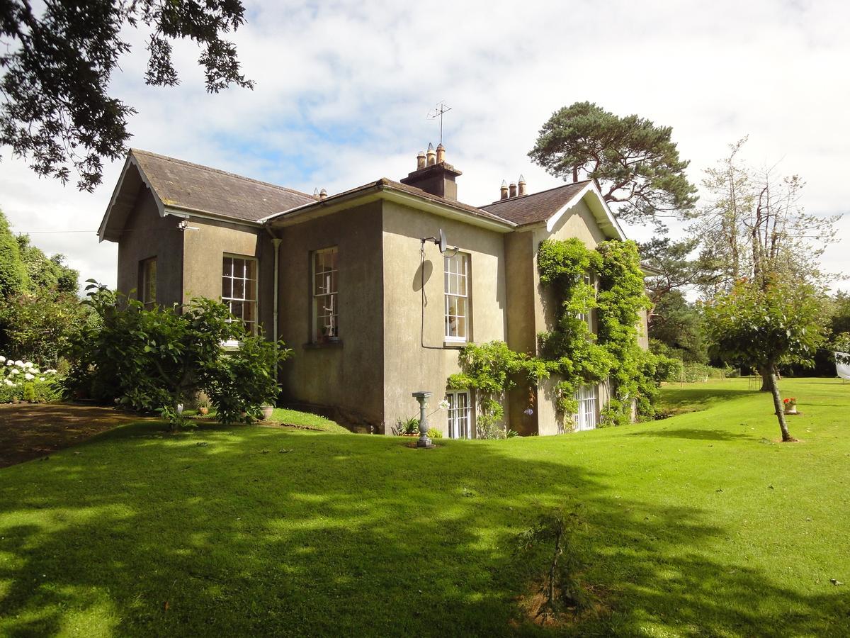 Glendine House Kilkenny Bed & Breakfast Exterior photo