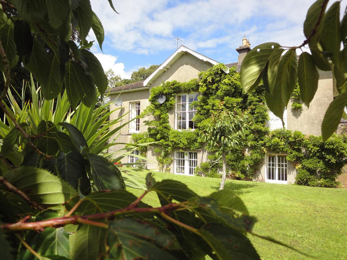 Glendine House Kilkenny Bed & Breakfast Exterior photo